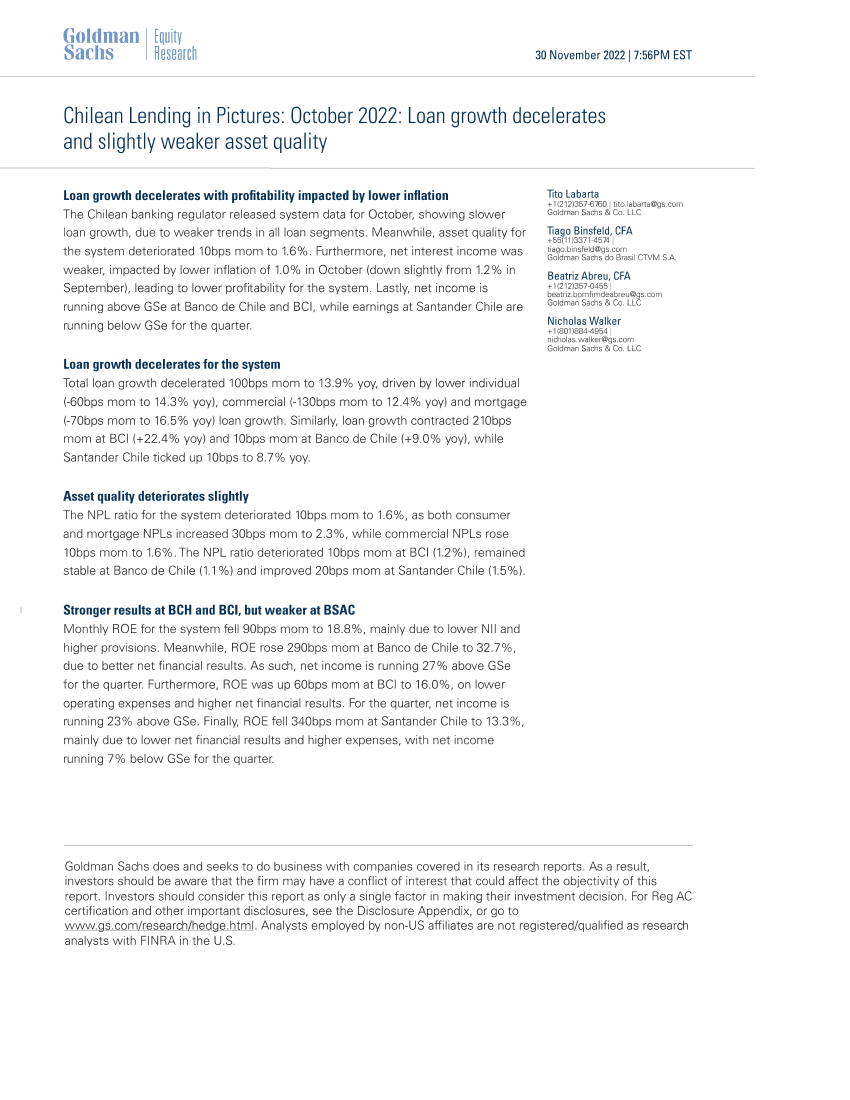 Chilean Lending in Pictures_ October 2022_ Loan growth decelerates and slightly weaker asset quality(1)Chilean Lending in Pictures_ October 2022_ Loan growth decelerates and slightly weaker asset quality(1)_1.png